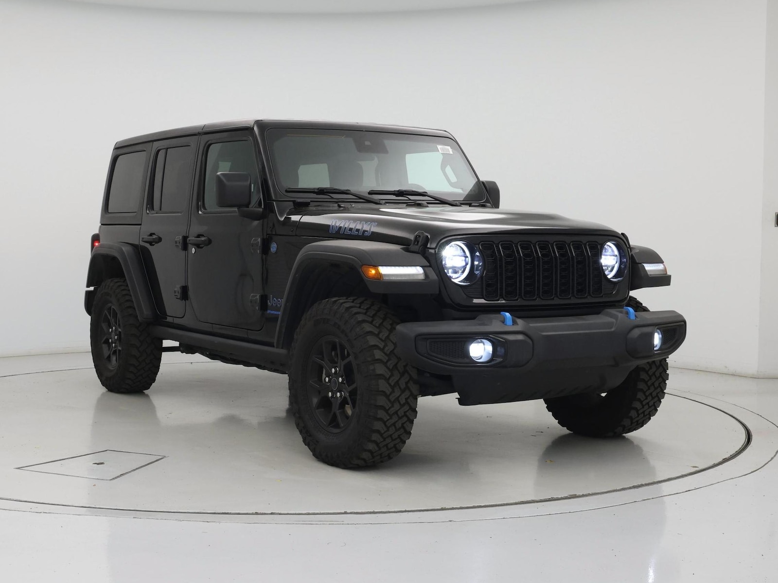 jeep wrangler 4xe 2024 1C4RJXN69RW252513 image jeep wrangler 4xe 2024 1C4RJXN69RW252513 image